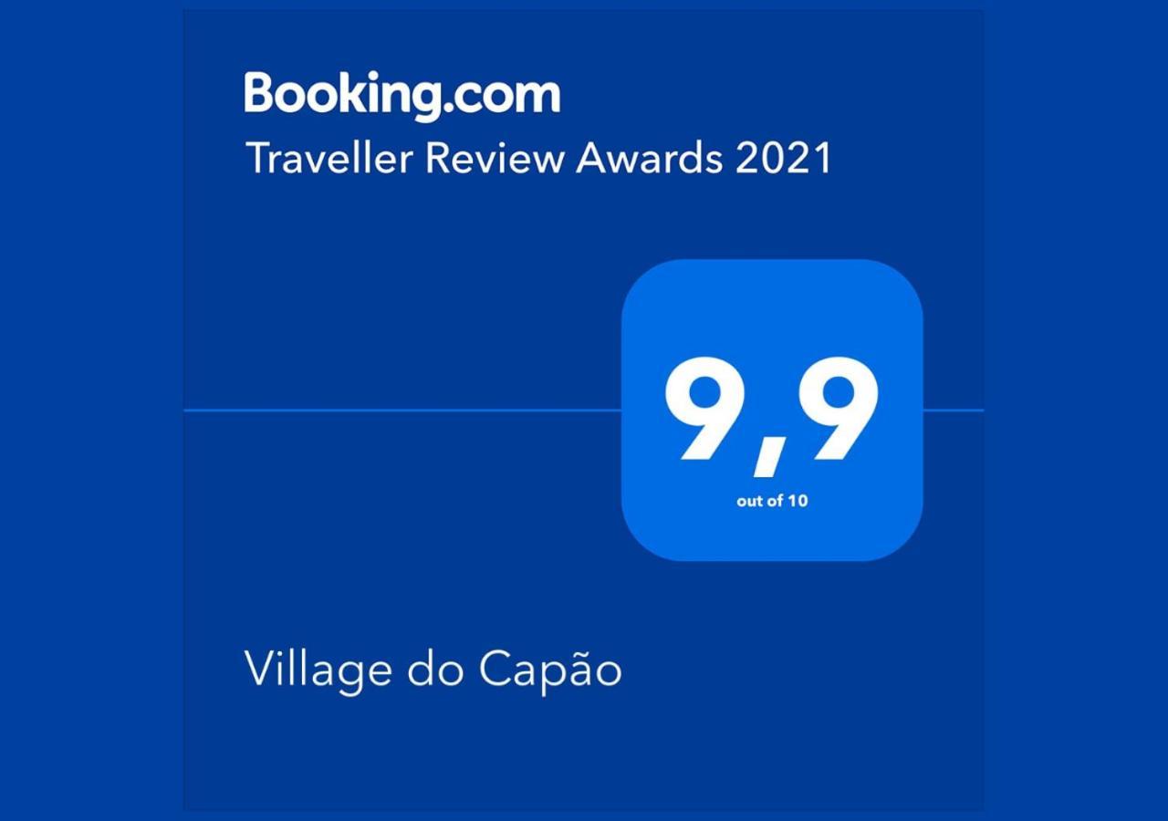 Village Do Capao Vale do Capao Exterior photo